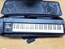 Pianoforte digitale palco - pianoforte, da