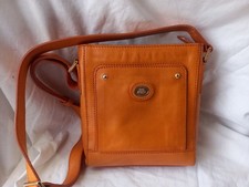 Borsello Tracolla The Bridge