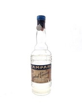1950 CAMPARI - CORDIAL - 0,45L