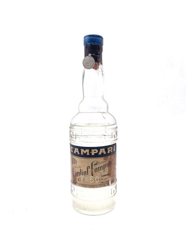 1950 campari cordial - 1950,