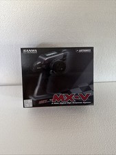 Trasmettitore radiocomando