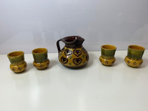 Italy ceramica bitossi aldo - italy,