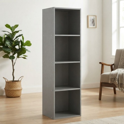 Elegante libreria legno - elegante,
