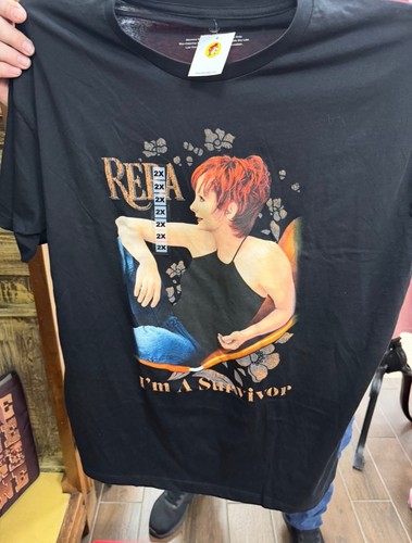 Reba mcentire a - reba,