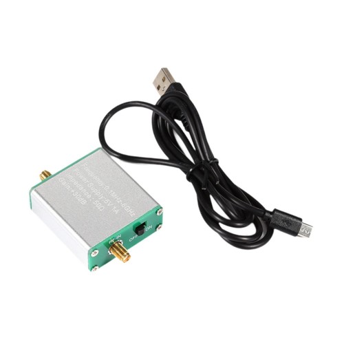 Amplificatore basso rumore - amplificatore,