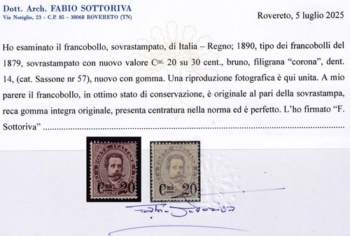 K353 regno italia 20 - d’italia, –