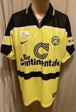 Maglia Borussia Dortmund Nike