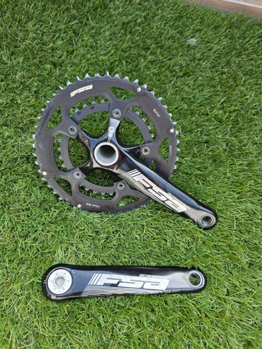 Guarnitura fsa gossamer 172 5 - guarnitura, 172,5