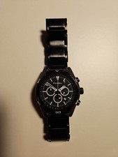 orologio uomo cronografo