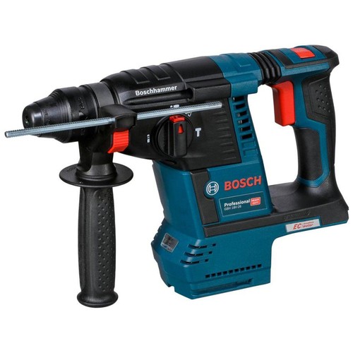 Bosch gbh 18v professional - gbh,