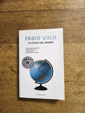 Fabio Volo - Un Posto Nel
