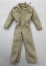 Abbigliamento tuta operaio