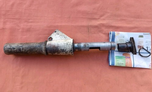 Manettino lato cambio vespa - manettino,