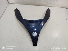 coperchio scudo per piaggio mp3 400 2007 2011 VEDI FOTO