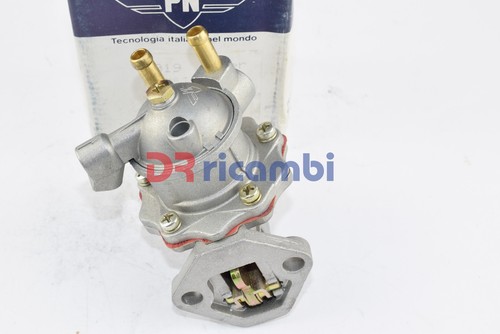 Pompa benzina autobianchi a112 - pompa,