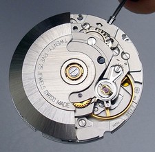 GENUINE ETA 2824-2 AUTOMATIC