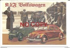 Volkswagen Unforgettable