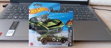 2025 HOT WHEELS - '68 CORVETTE