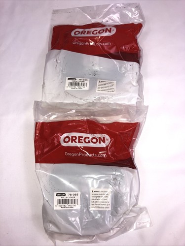 Oregon 065 flat - 78-065, idler