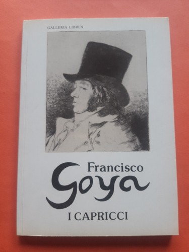 Galleria librex francisco - galleria, goya