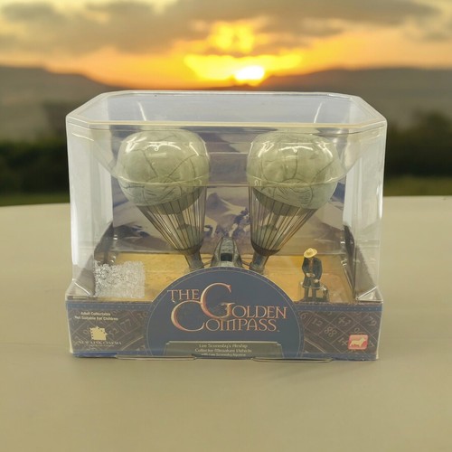 The golden compass lee - the,