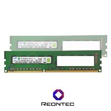 RAM SERVER 4 GB Samsung PC3L -