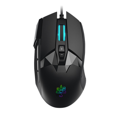 Mojo pro performance mouse - performance, da