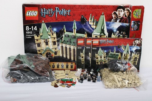 Lego harry potter - lego,