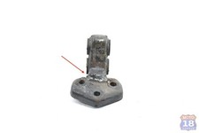 Staffa supporto Honda CMX 450 c rebel 1987 1989 vedi foto