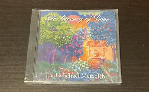 Paul michael meredith the - michael,