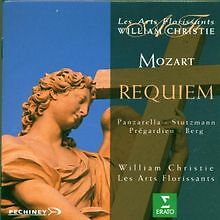Mozart - Requiem, KV 626 ·