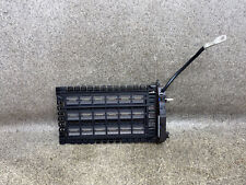 Riscaldamento supplementare