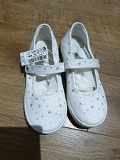 Next décolleté bianche