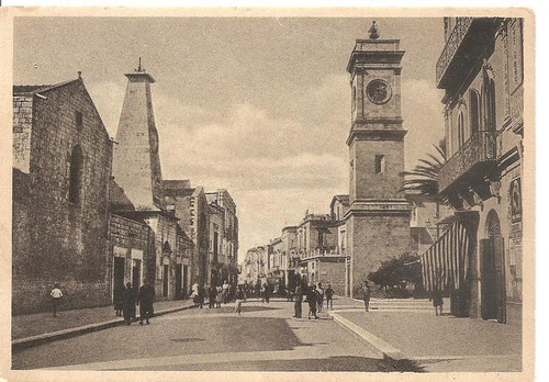Barletta corso vittorio - -,