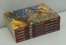 CULDCEPT 1/5 MINISERIE