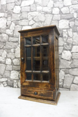 Mid century bathroom cabinet - century,