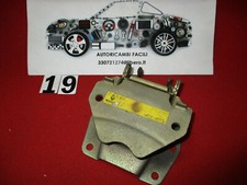 7700533443 SUPPORTO MOTORE RENAULT R5 ALPINE TURBO ENGINE SUPPORT