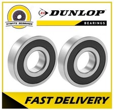 Cuscinetti ruota anteriore x2