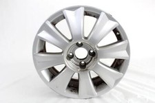 5402K5 CERCHIO IN LEGA DA 17 POLLICI 4 FORI 6,5JX17CH4 ET 26 CITROEN C4 1.6 D 80