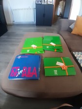 Lotto Stock Prenatal