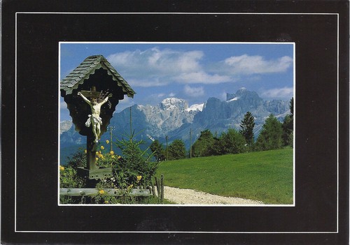 Petersberg wegkreuz - -,