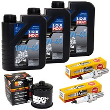 Kit Revisione Olio per Yamaha