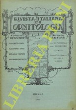 R.I.O. - (Moltoni, Vannutelli)