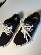 Sharp old school women's Vans