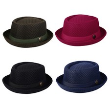 Cappello Fedora Uomo Donna