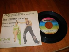 ADRIANO CELENTANO-Stai lontana