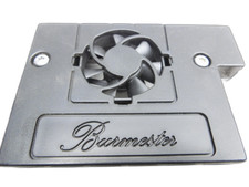 Amplificatore burmester - amplificatore,