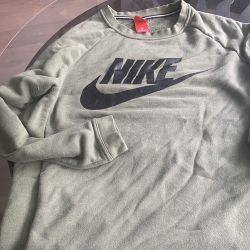 Vintage nike large spell - vintage,