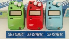 Sekonic 308S CAMPIONI DISPLAY