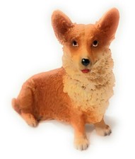 World of Dogs WELSH CORGI